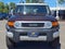 2007 Toyota FJ Cruiser 4WD 4dr Manual (Natl)