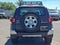 2007 Toyota FJ Cruiser 4WD 4dr Manual (Natl)