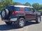 2007 Toyota FJ Cruiser 4WD 4dr Manual (Natl)