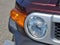 2007 Toyota FJ Cruiser 4WD 4dr Manual (Natl)
