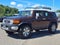 2007 Toyota FJ Cruiser 4WD 4dr Manual (Natl)