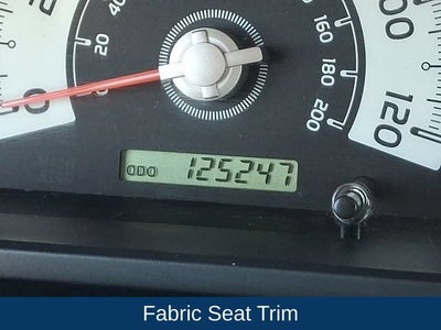 2007 Toyota FJ Cruiser 4WD 4dr Manual (Natl)