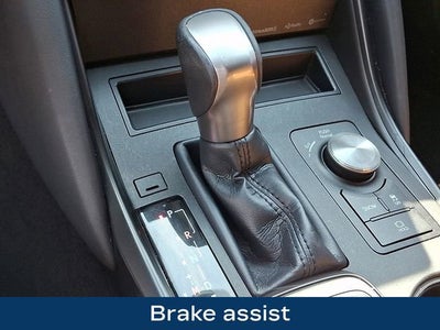 2021 Lexus IS 300 IS 300