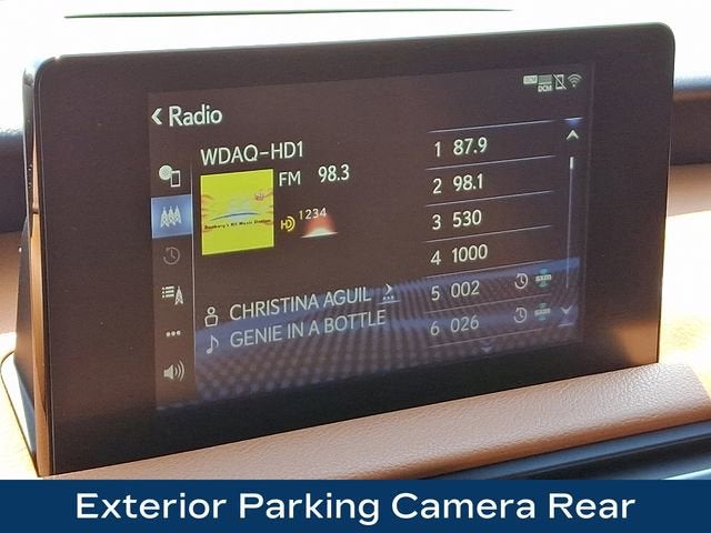 2021 Lexus IS 300 IS 300