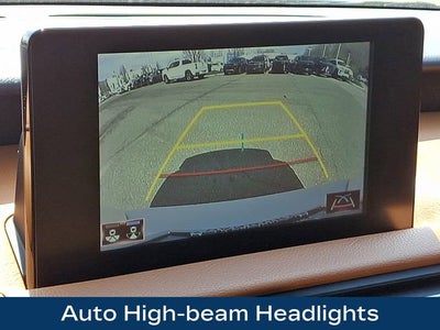 2021 Lexus IS 300 IS 300