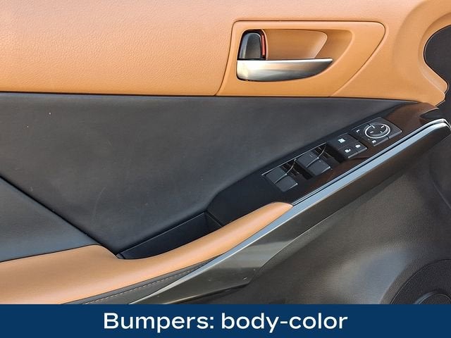 2021 Lexus IS 300 IS 300