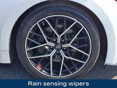 2021 Lexus IS 300 IS 300