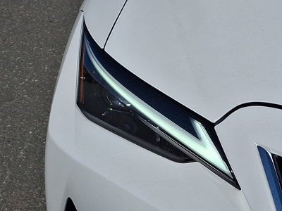 2021 Lexus IS 300 IS 300