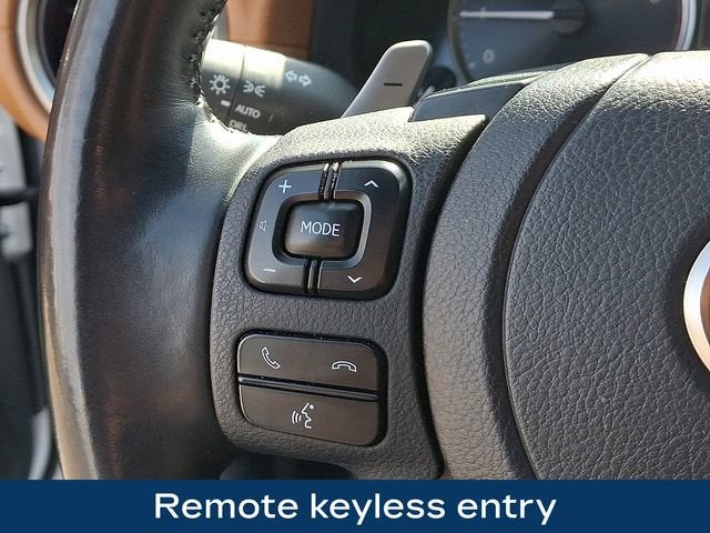 2021 Lexus IS 300 IS 300