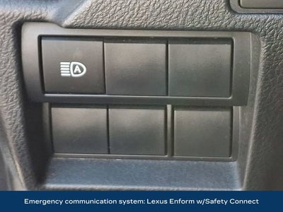 2021 Lexus IS 300 IS 300