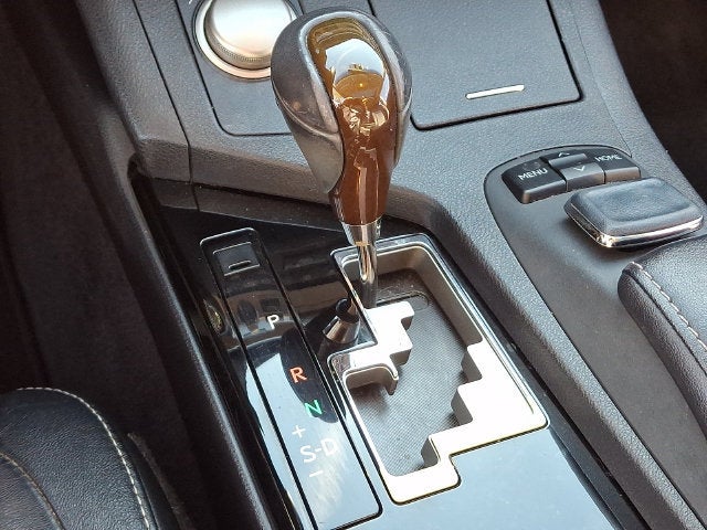 2015 Lexus ES 350 ES 350 Sedan 4D