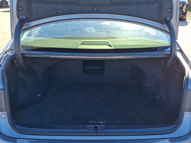 2015 Lexus ES 350 ES 350 Sedan 4D