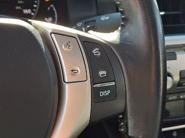 2015 Lexus ES 350 ES 350 Sedan 4D