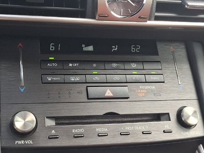 2019 Lexus IS 300 IS 300