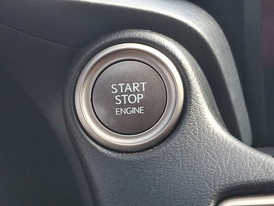 2019 Lexus IS 300 IS 300