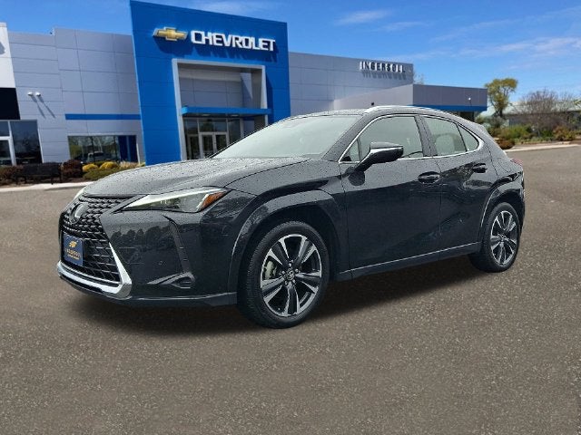 2023 Lexus UX 250h Premium