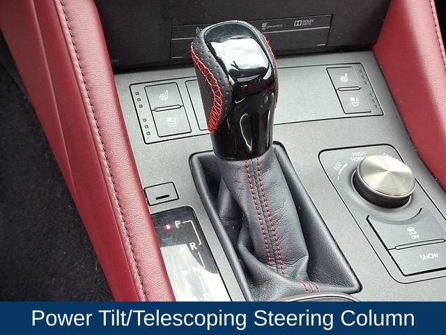 2016 Lexus RC 300 RC 300 COUPE 3.5L V6