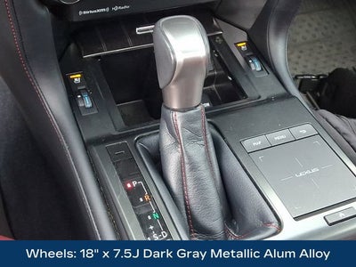 2023 Lexus GX GX 460 Premium