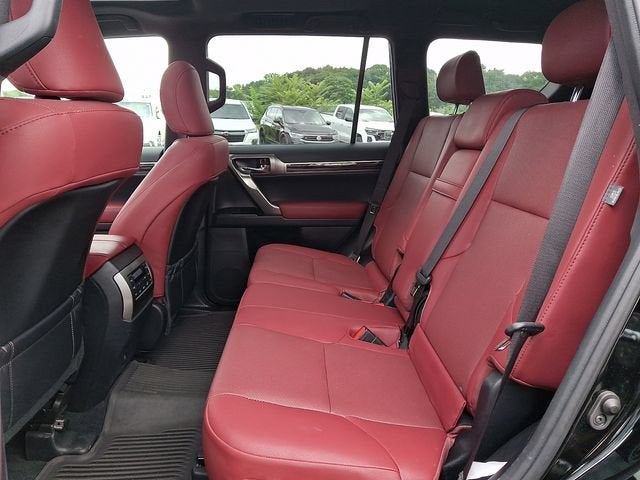 2023 Lexus GX GX 460 Premium