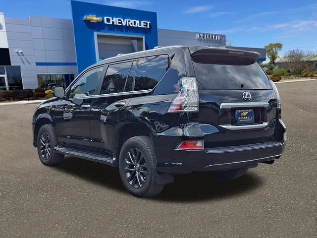 2023 Lexus GX GX 460 Premium