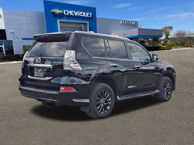 2023 Lexus GX GX 460 Premium