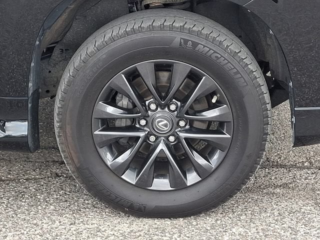 2023 Lexus GX GX 460 Premium