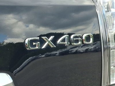 2023 Lexus GX GX 460 Premium