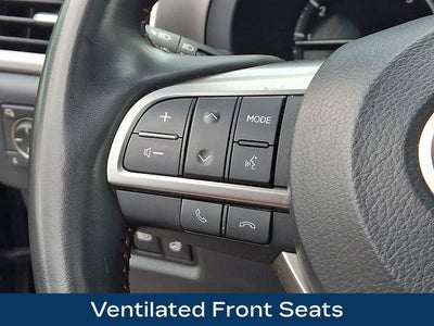 2023 Lexus GX GX 460 Premium