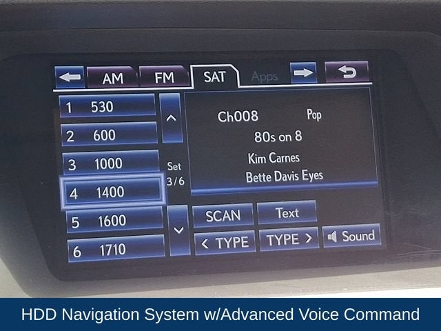 2013 Lexus RX 450h RX450H 4 DOOR SUV 3.5L V6 HYBRID