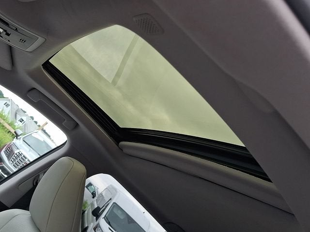 2020 Lexus RX 350L RX 350L