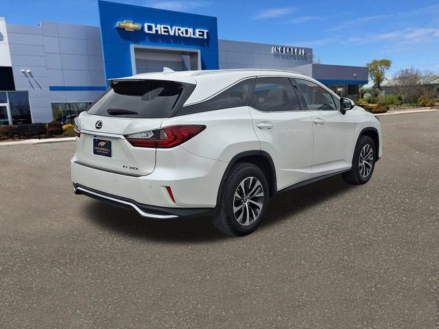 2020 Lexus RX 350L RX 350L