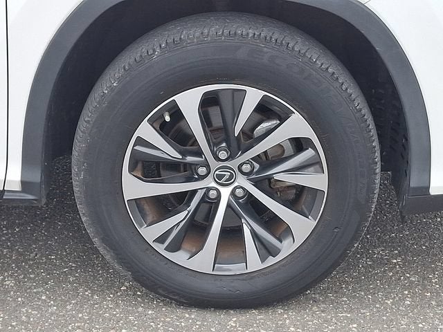 2020 Lexus RX 350L RX 350L