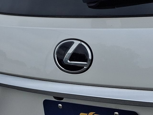 2020 Lexus RX 350L RX 350L