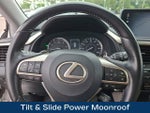 2020 Lexus RX 350L RX 350L