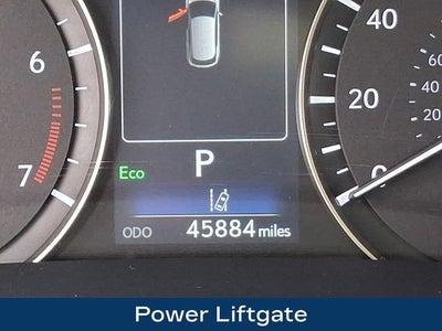 2020 Lexus RX 350L RX 350L