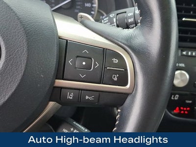 2020 Lexus RX 350L RX 350L