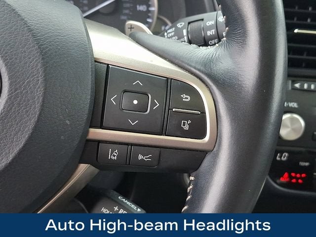 2020 Lexus RX 350L RX 350L