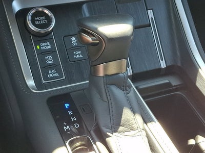 2025 Lexus GX GX 550 Premium