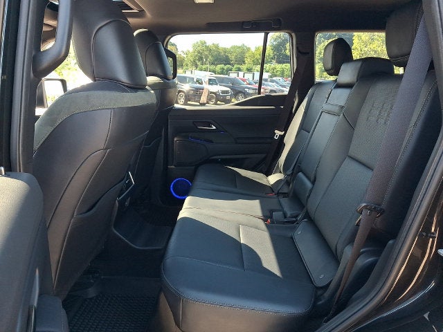 2025 Lexus GX GX 550 Premium
