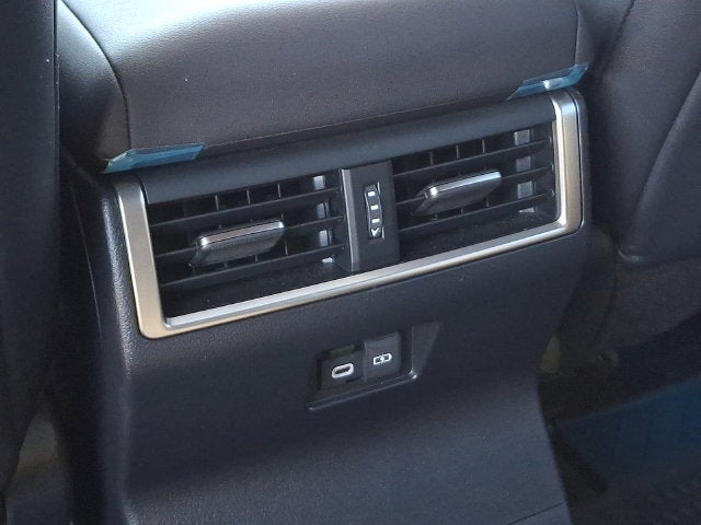 2025 Lexus GX GX 550 Premium