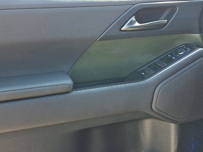 2025 Lexus GX GX 550 Premium