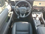 2025 Lexus GX GX 550 Premium