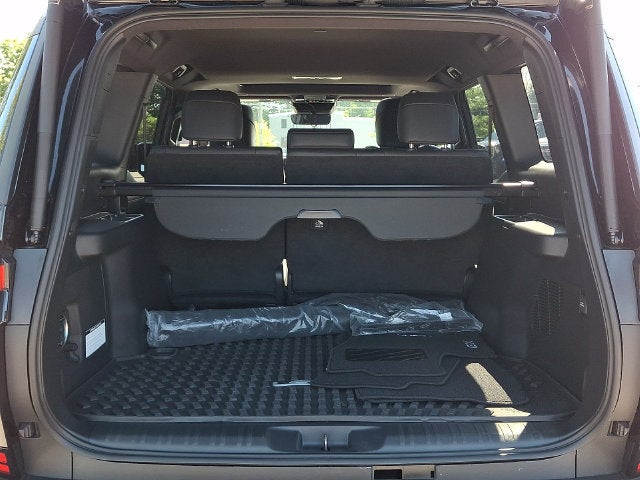 2025 Lexus GX GX 550 Premium