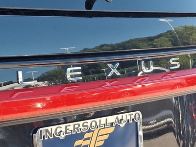 2025 Lexus GX GX 550 Premium