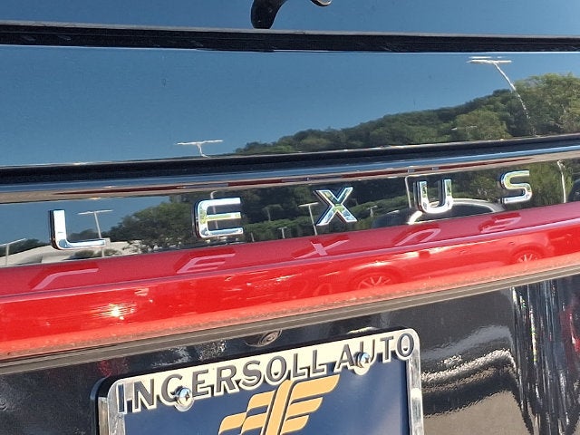 2025 Lexus GX GX 550 Premium