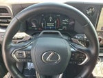 2025 Lexus GX GX 550 Premium