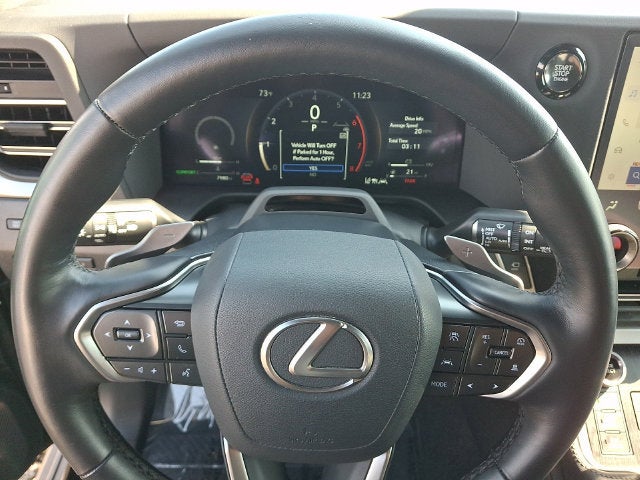 2025 Lexus GX GX 550 Premium
