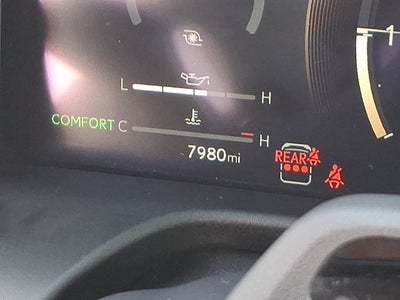 2025 Lexus GX GX 550 Premium