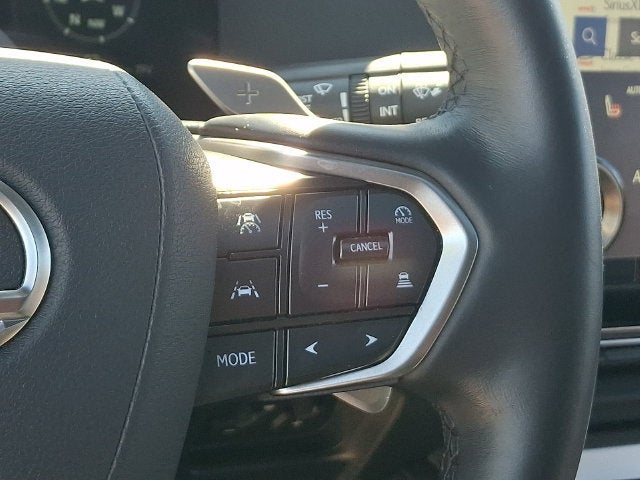 2025 Lexus GX GX 550 Premium