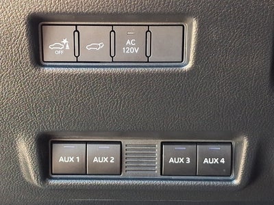 2025 Lexus GX GX 550 Premium